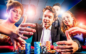 Официальный сайт Casino SpinCity